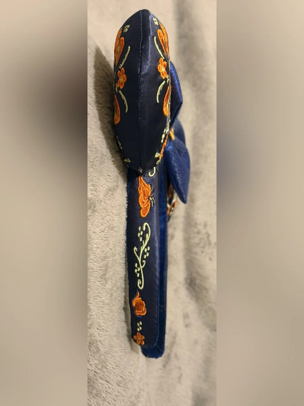 Disney Parks - EPCOT Norway - Minnie Mouse Ears Headband